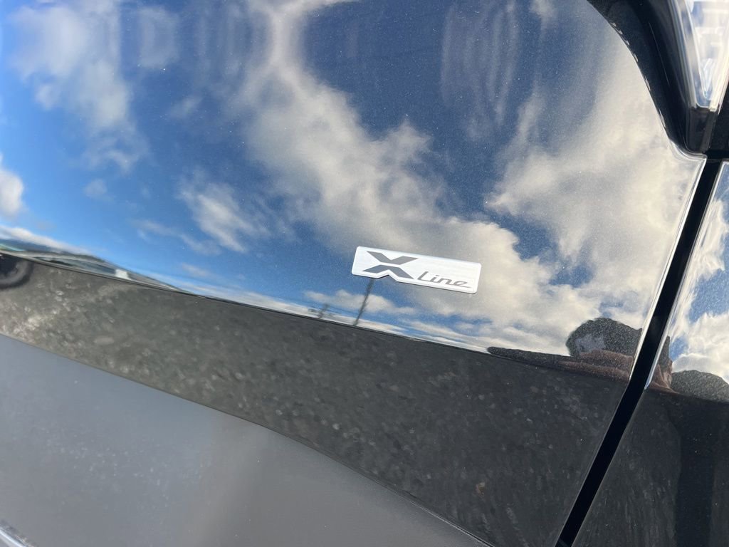 New 2026 Kia Sportage X-Line Prestige AWD/4WD image 7