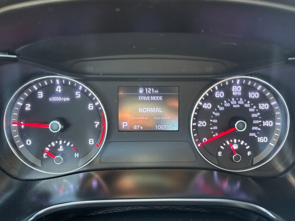 Used 2020 Kia Forte LXS image 19