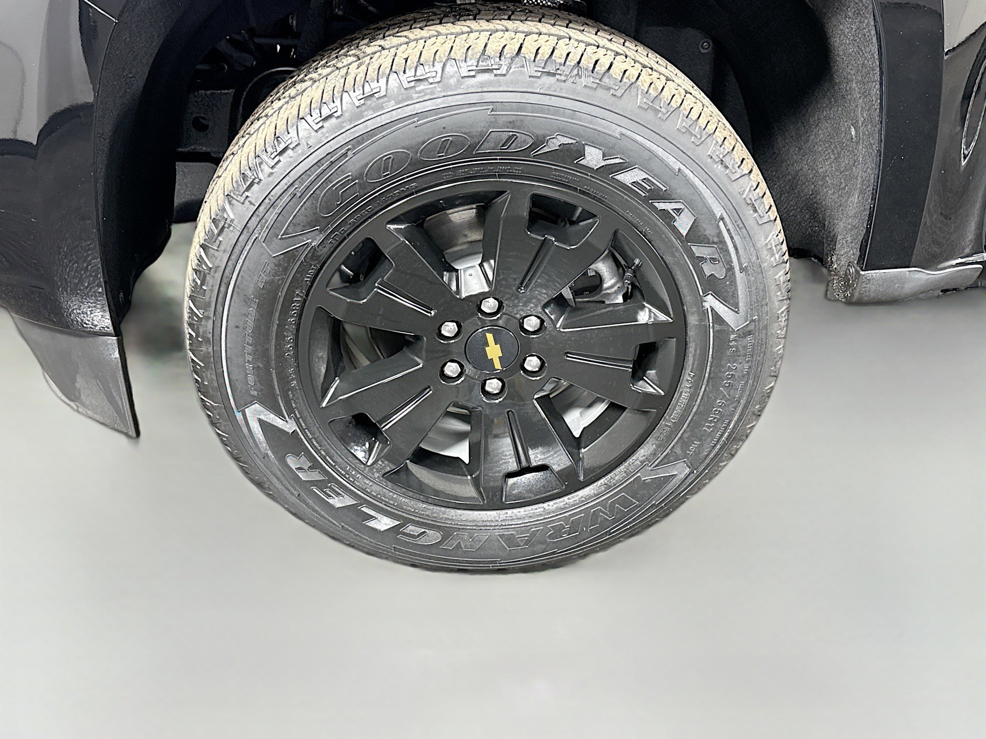 Used 2022 Chevrolet Colorado LT w/ Fleet Safety Package image 37