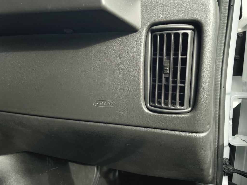 New 2025 GMC Savana 3500 w/ Power Convenience Package image 27