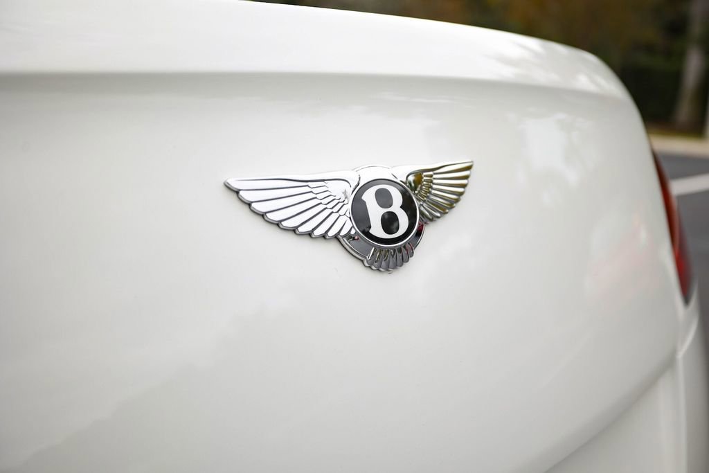 Used 2014 Bentley Continental GT Speed image 19