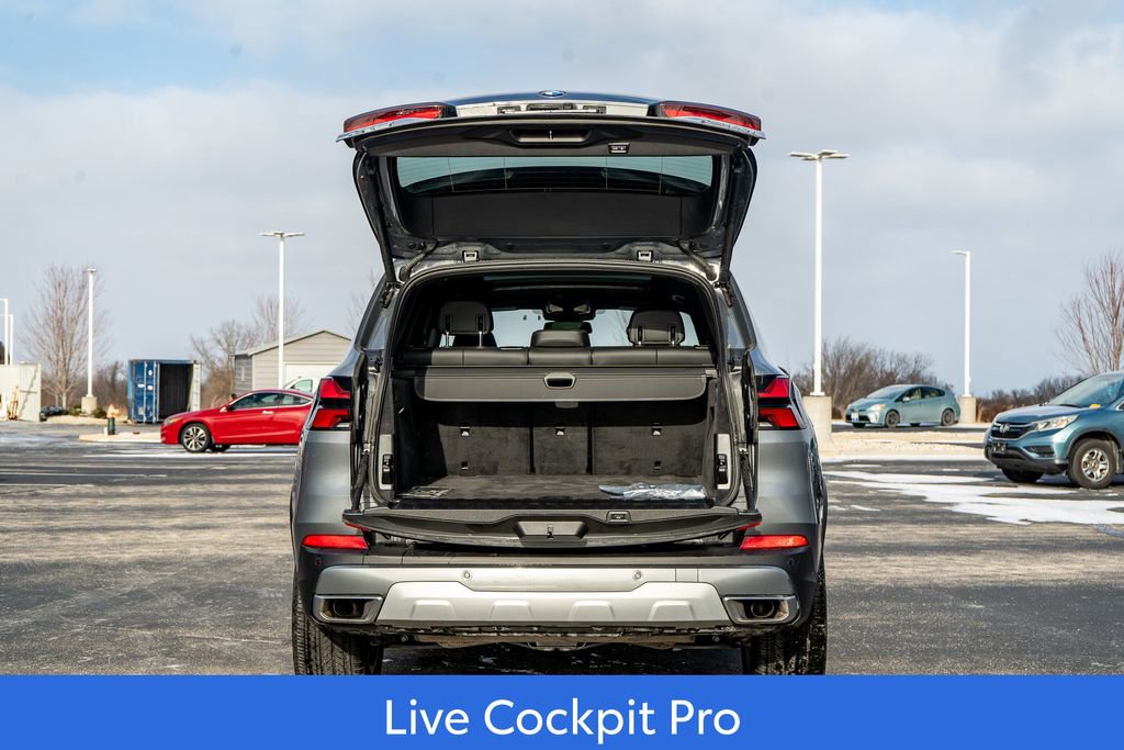 Used 2026 BMW X5 xDrive40i image 10