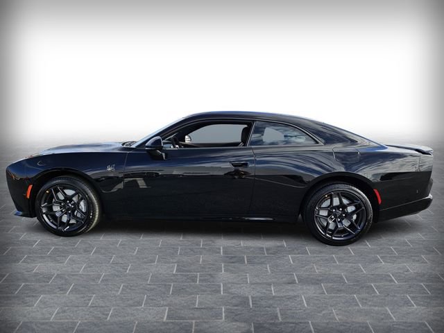 New 2026 Dodge Charger R/T Scat Pack image 3