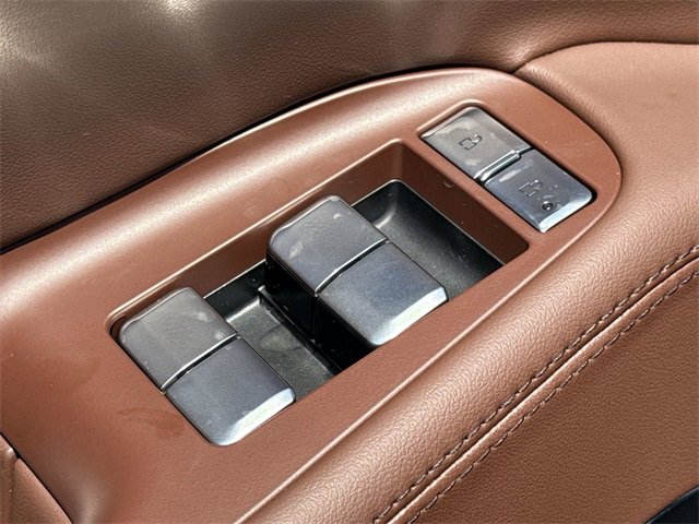 New 2025 Lincoln Navigator L Reserve image 23