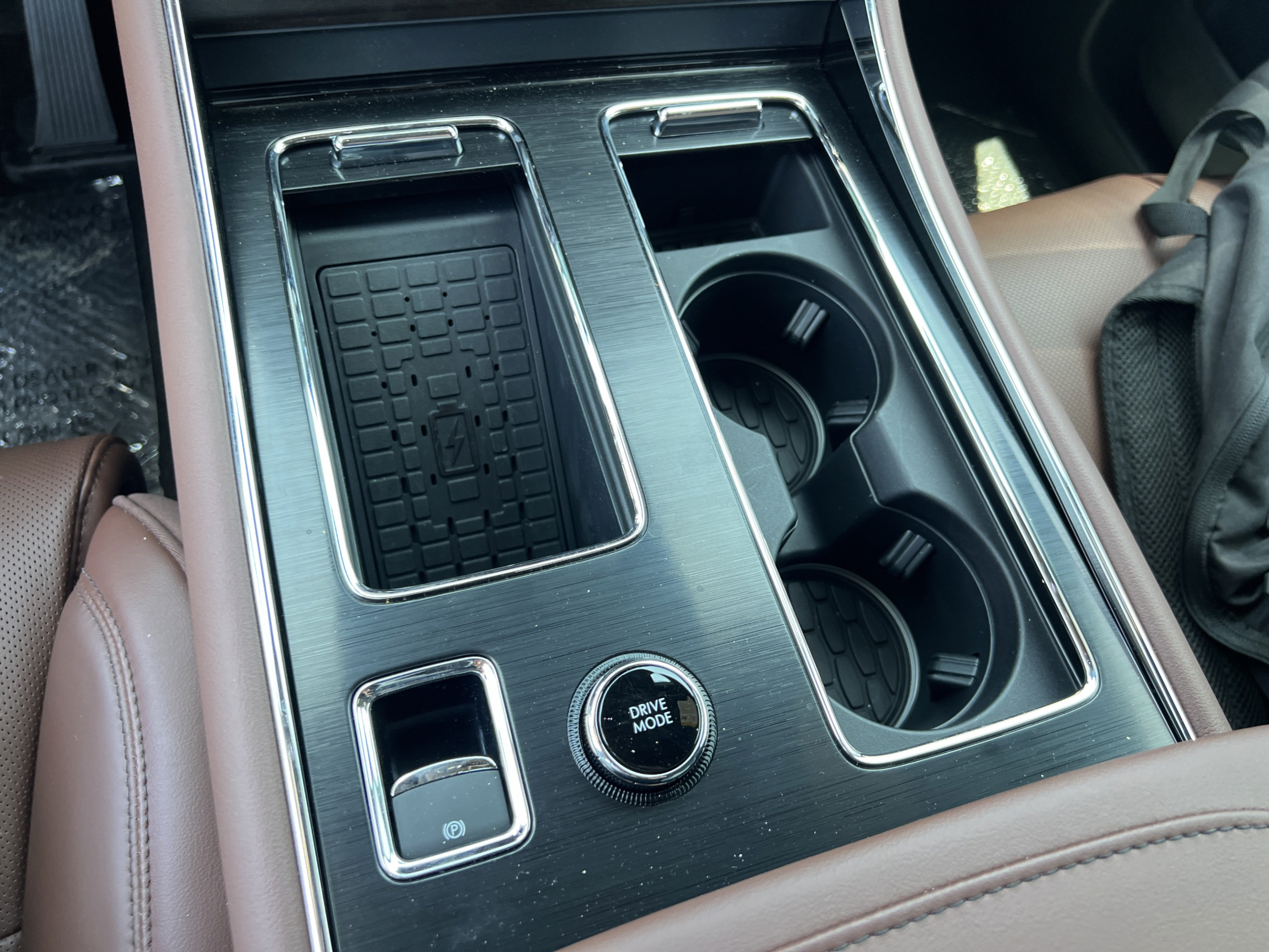 New 2026 Lincoln Aviator Reserve AWD/4WD image 18