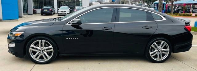 Used 2023 Chevrolet Malibu LT image 6