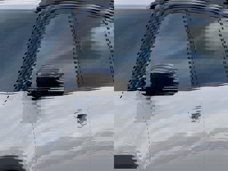 New 2026 Jeep Cherokee Overland image 12