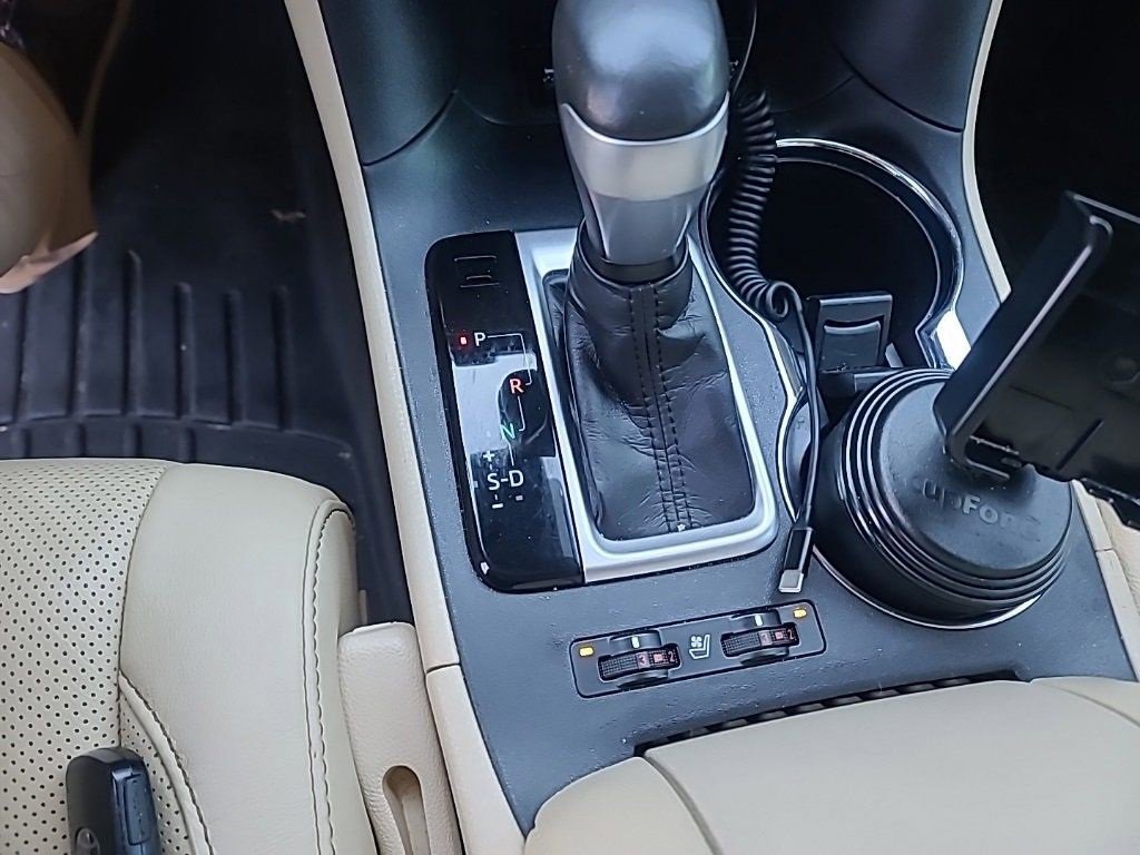 Used 2019 Toyota Highlander Limited Platinum image 11