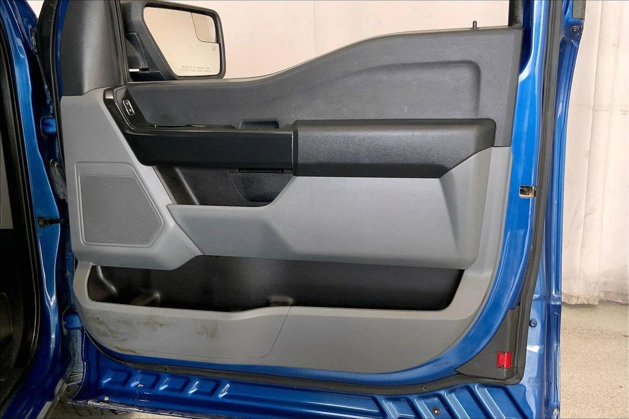 Used 2022 Ford F150 XL w/ Equipment Group 101A High image 26