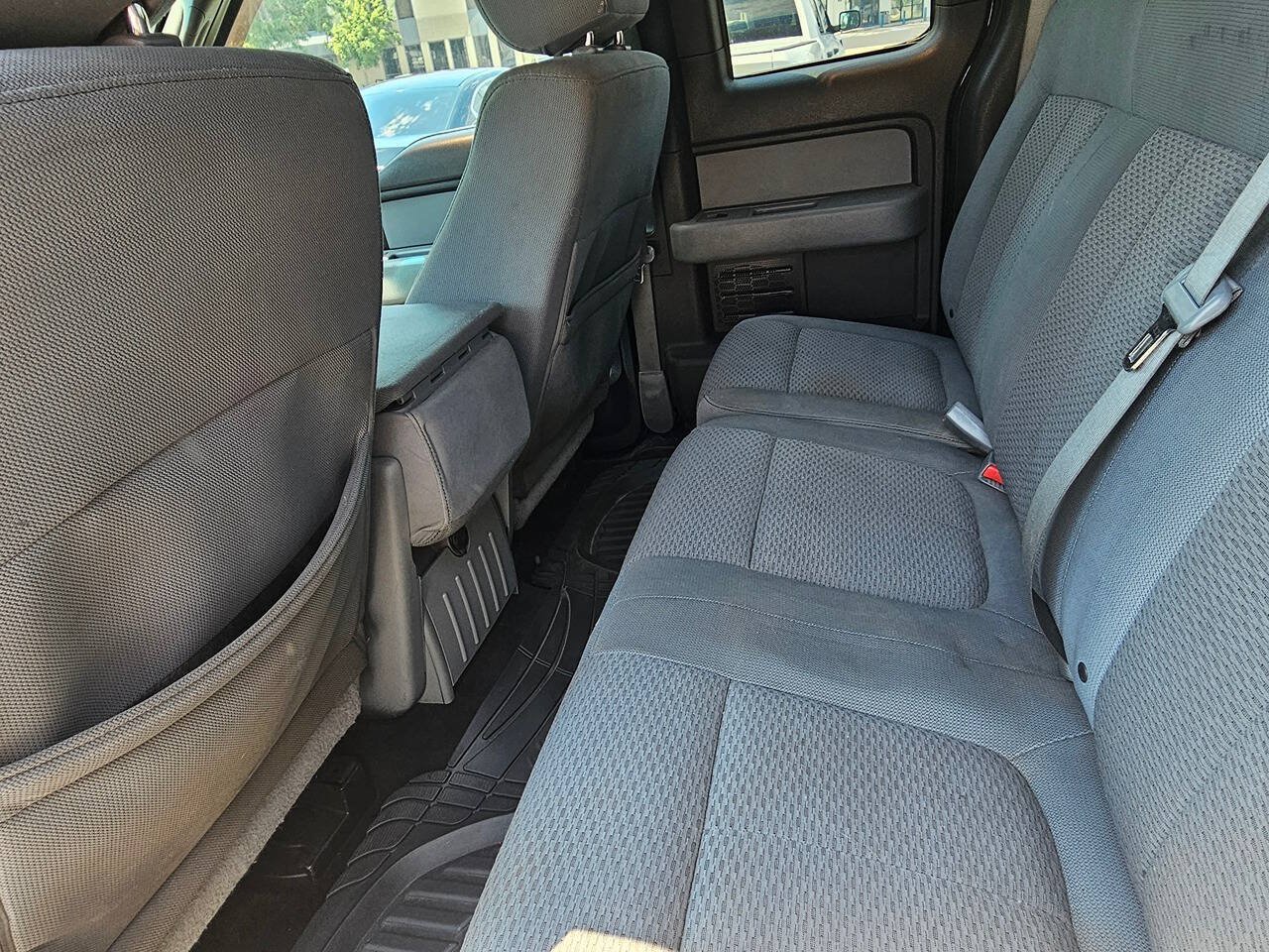 Used 2013 Ford F150 XLT w/ XTR Pkg AWD/4WD image 24