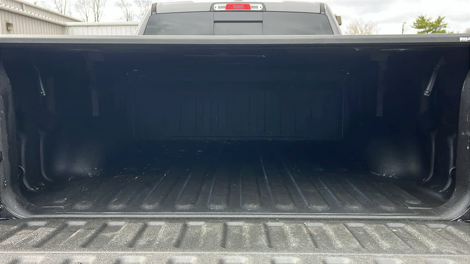 Certified 2021 RAM 1500 Big Horn image 31