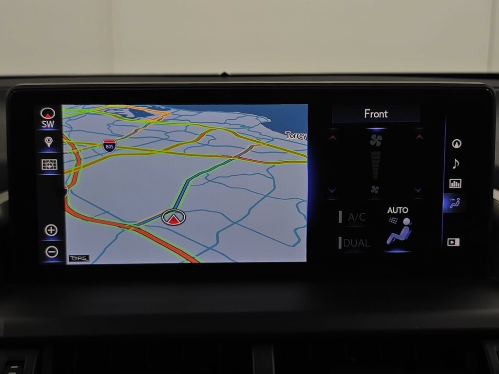 Used 2020 Lexus NX 300 F Sport w/ F Sport Premium Package FWD image 18