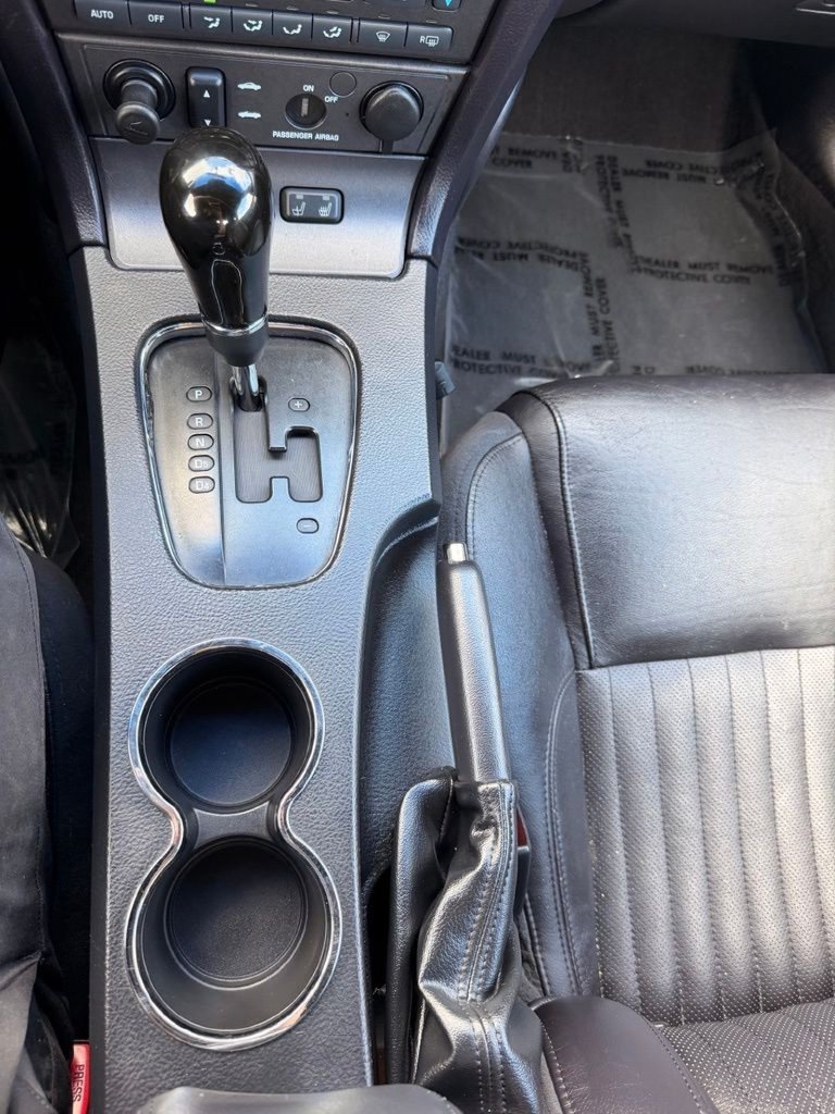 Used 2004 Ford Thunderbird RWD image 35