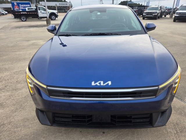 Used 2025 Kia K4 LXS image 9