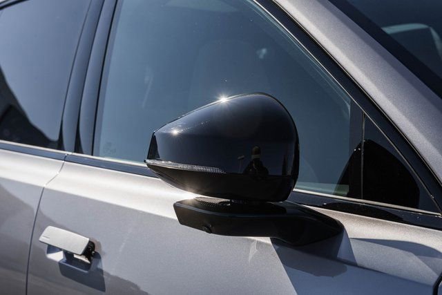 New 2026 Volvo EX90 Ultra image 16