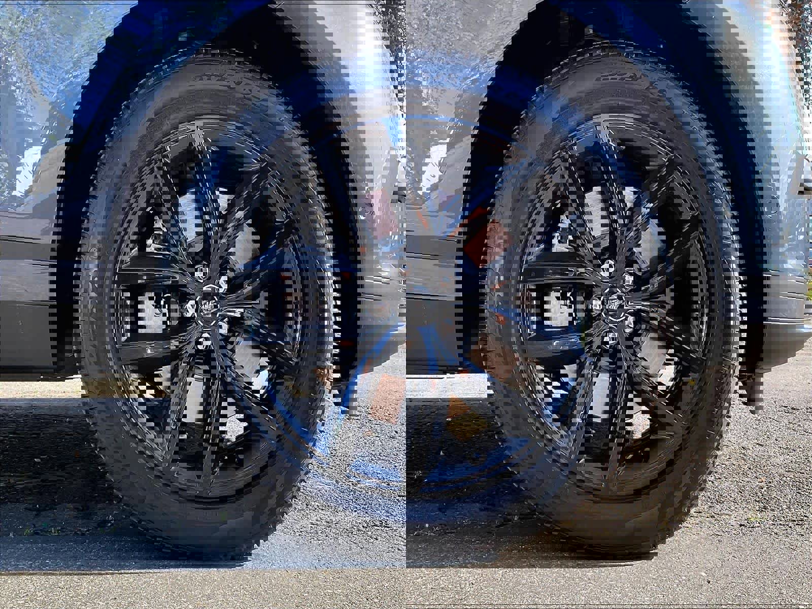 Used 2026 Land Rover Range Rover Velar S image 11