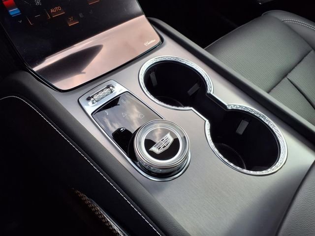 New 2026 Cadillac Vistiq Luxury image 33