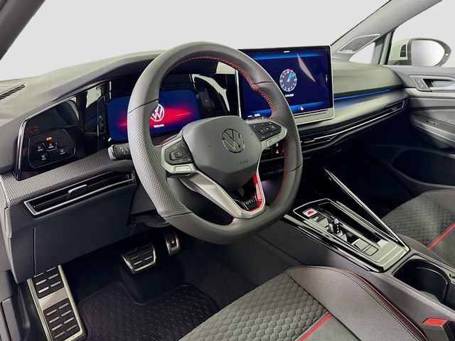 New 2026 Volkswagen GTI SE image 9