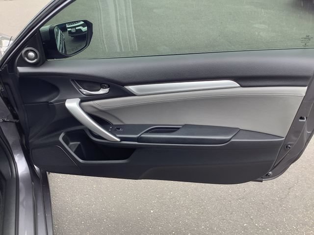 Used 2018 Honda Civic EX-L image 31