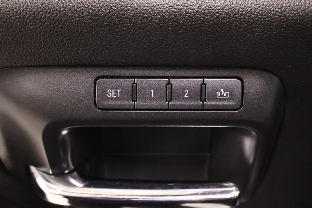 Used 2015 GMC Sierra 1500 SLT AWD/4WD image 11