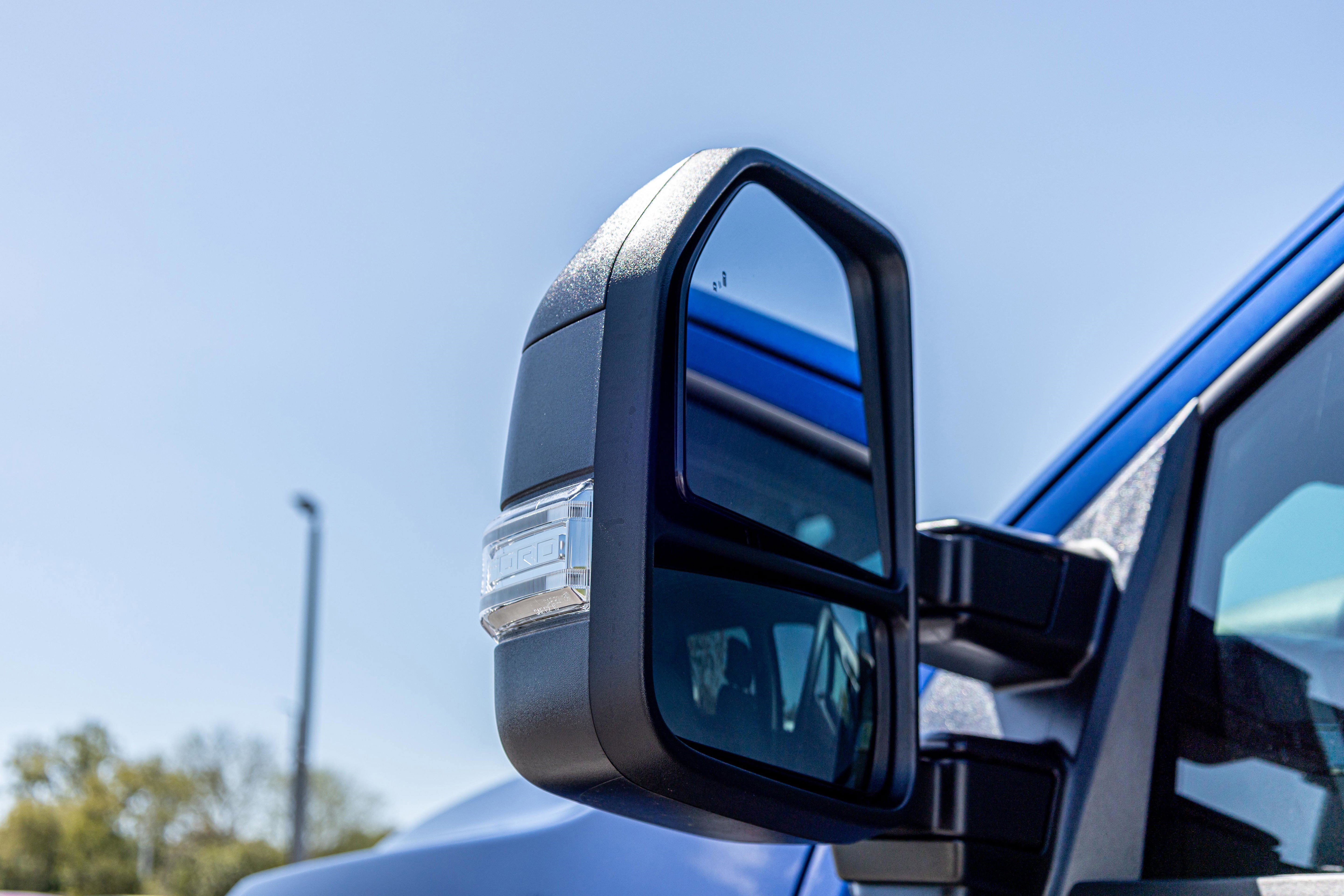 New 2026 Ford F250 XL w/ STX Appearance Package image 17