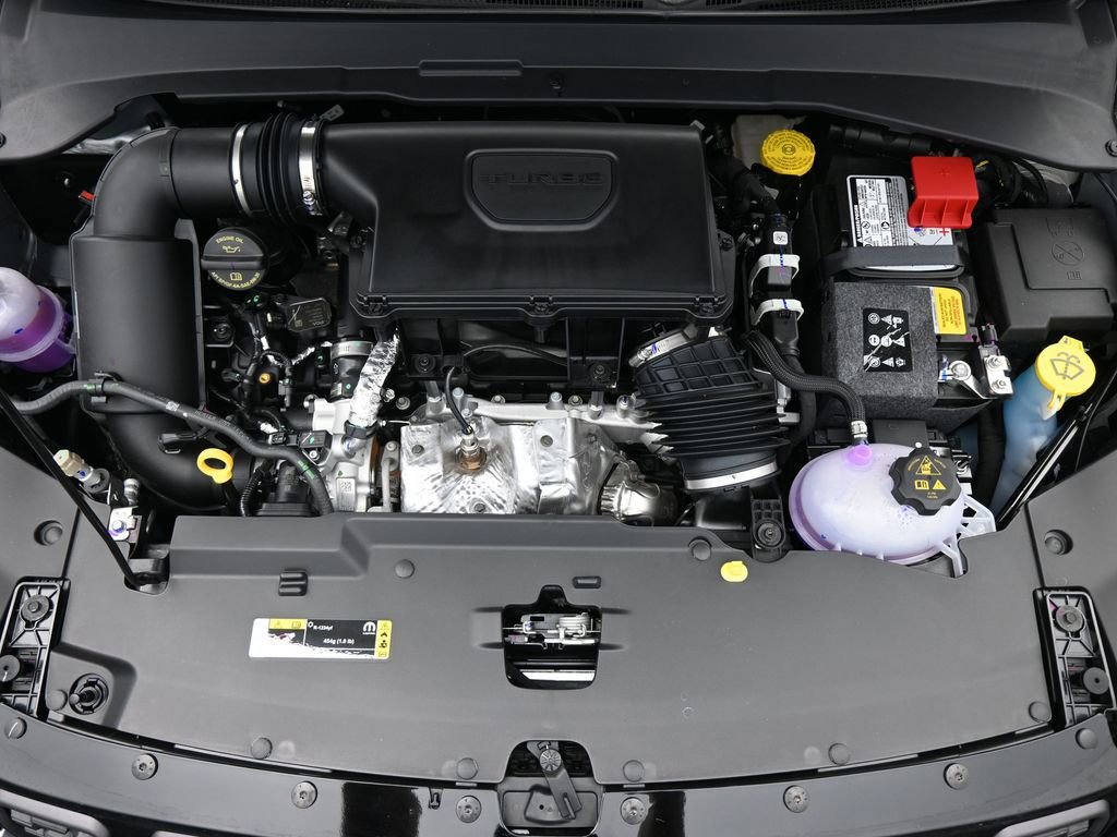 New 2026 Jeep Compass Limited image 22