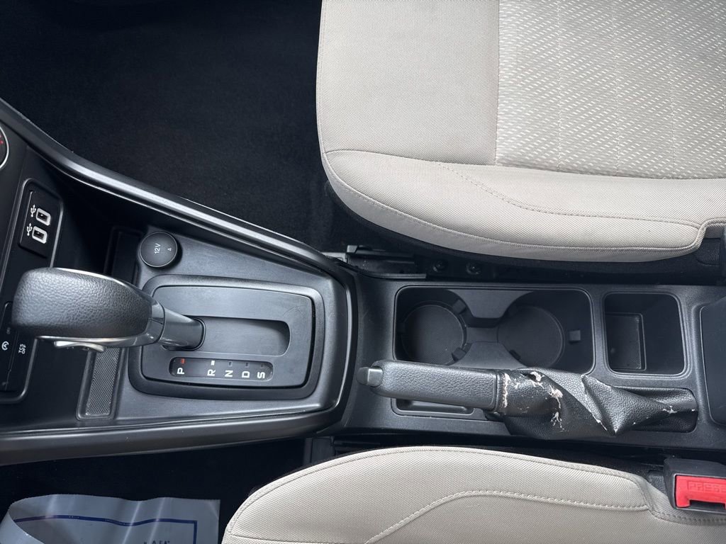 Used 2020 Ford EcoSport S image 33