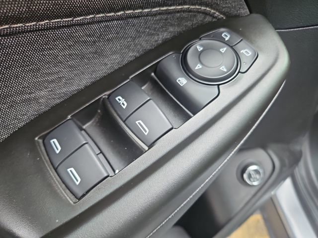 Used 2023 Chevrolet TrailBlazer ACTIV w/ Sun and Liftgate Package image 12