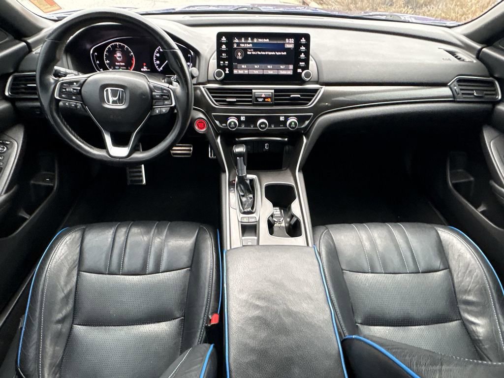 Used 2019 Honda Accord Sport image 21