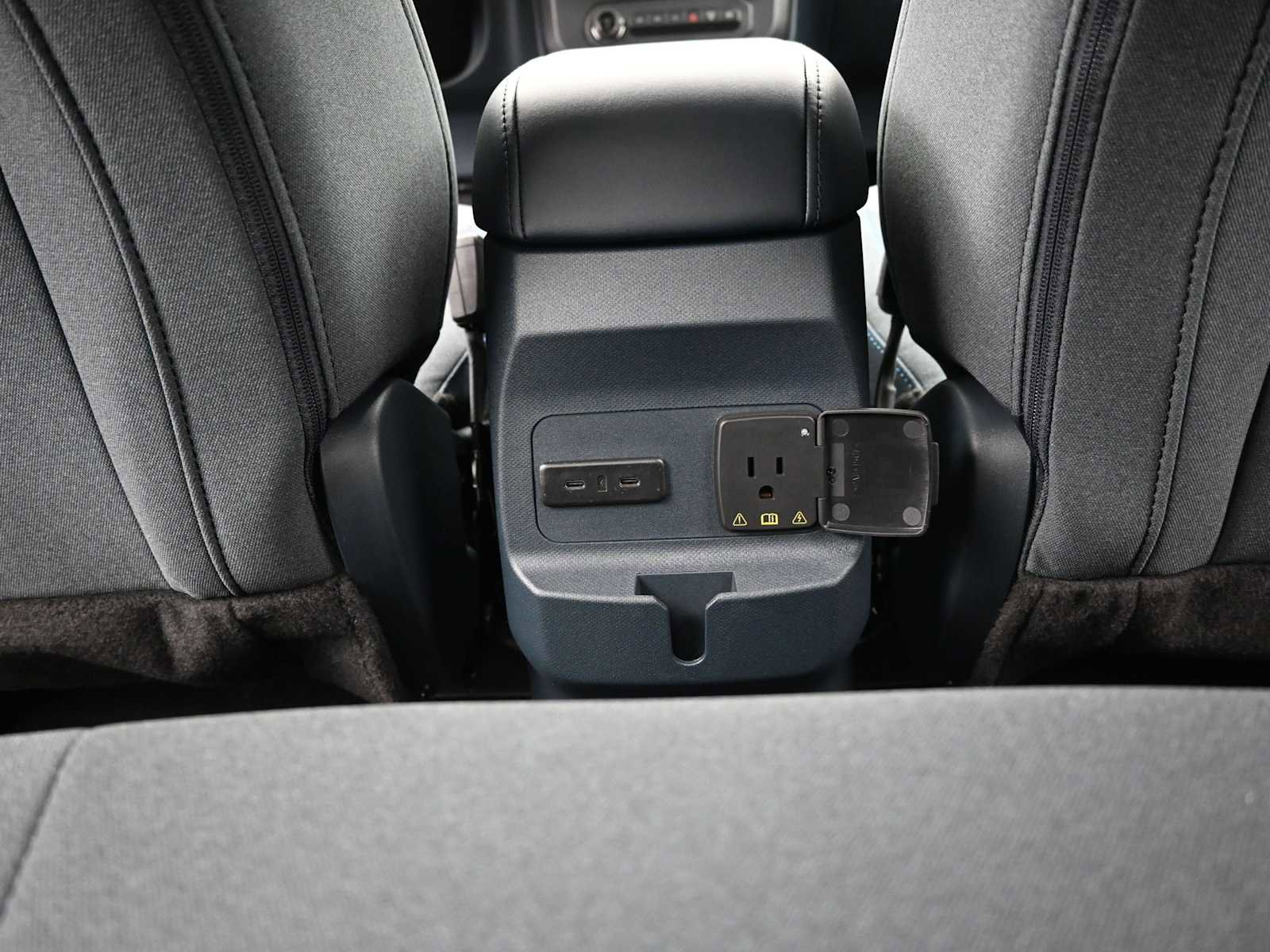 New 2025 Ford Maverick XLT w/ Equipment Group 301A image 13