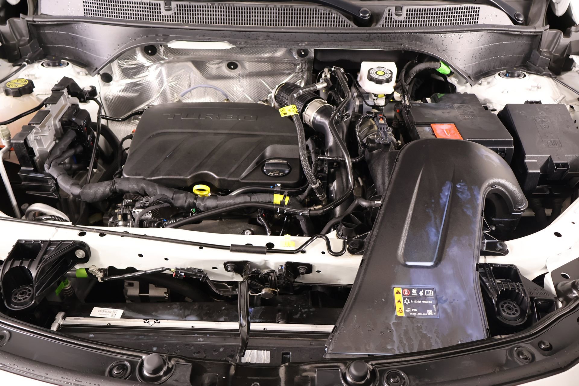 Used 2024 Buick Envista Avenir FWD image 20