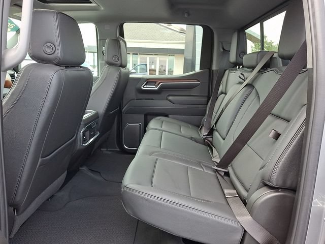 Certified 2023 GMC Sierra 1500 Denali w/ Technology Package AWD/4WD image 10