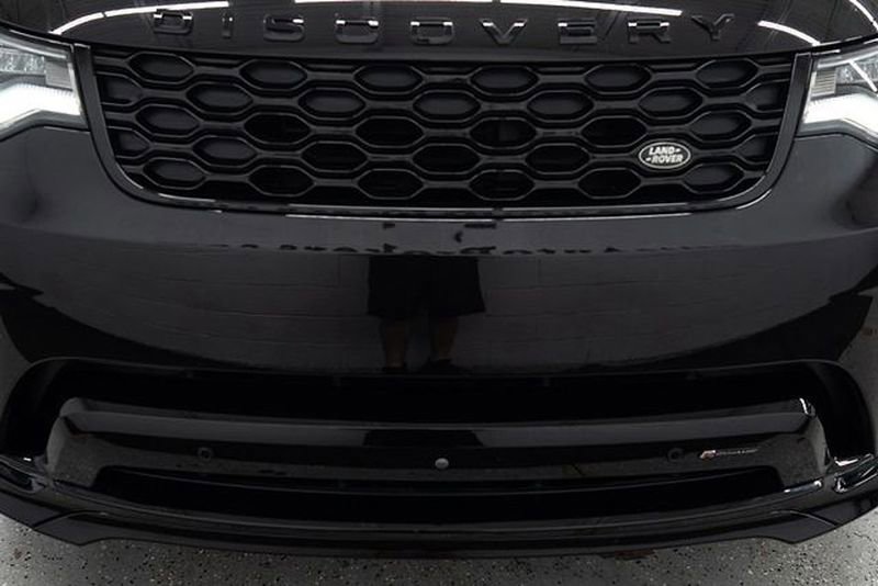 Used 2023 Land Rover Discovery S R-Dynamic image 53