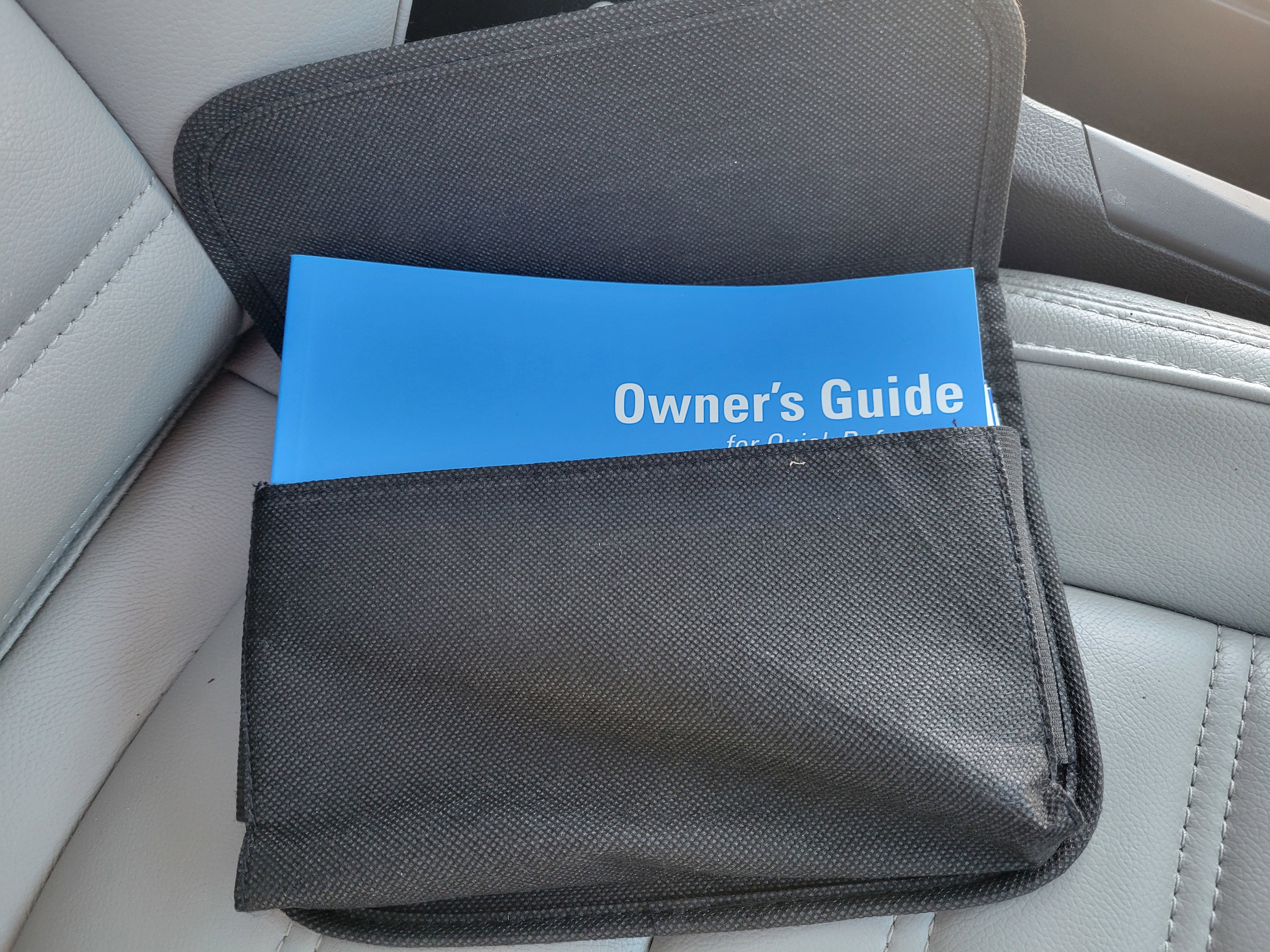 Used 2021 Honda CR-V EX image 46