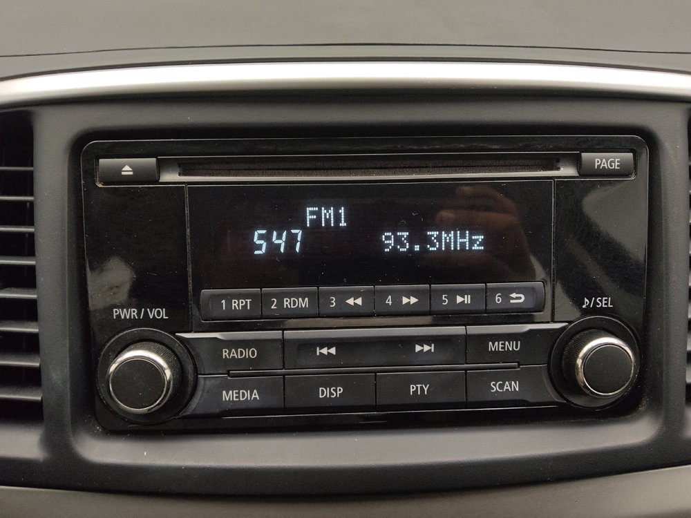 Used 2014 Mitsubishi Lancer ES FWD image 25