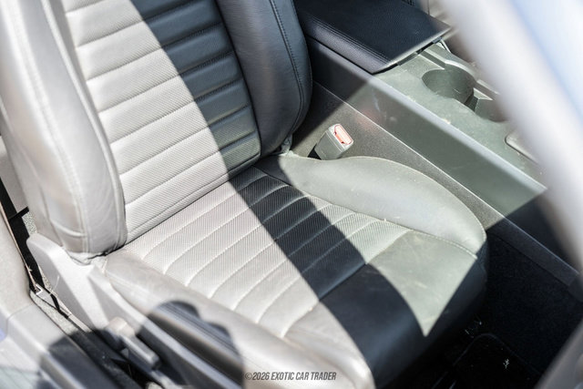 Used 2007 Ford Mustang Shelby GT500 RWD image 42