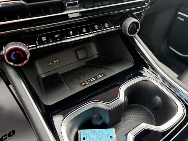 New 2026 Chevrolet Traverse RS w/ LPO, Floor Liner Package image 47