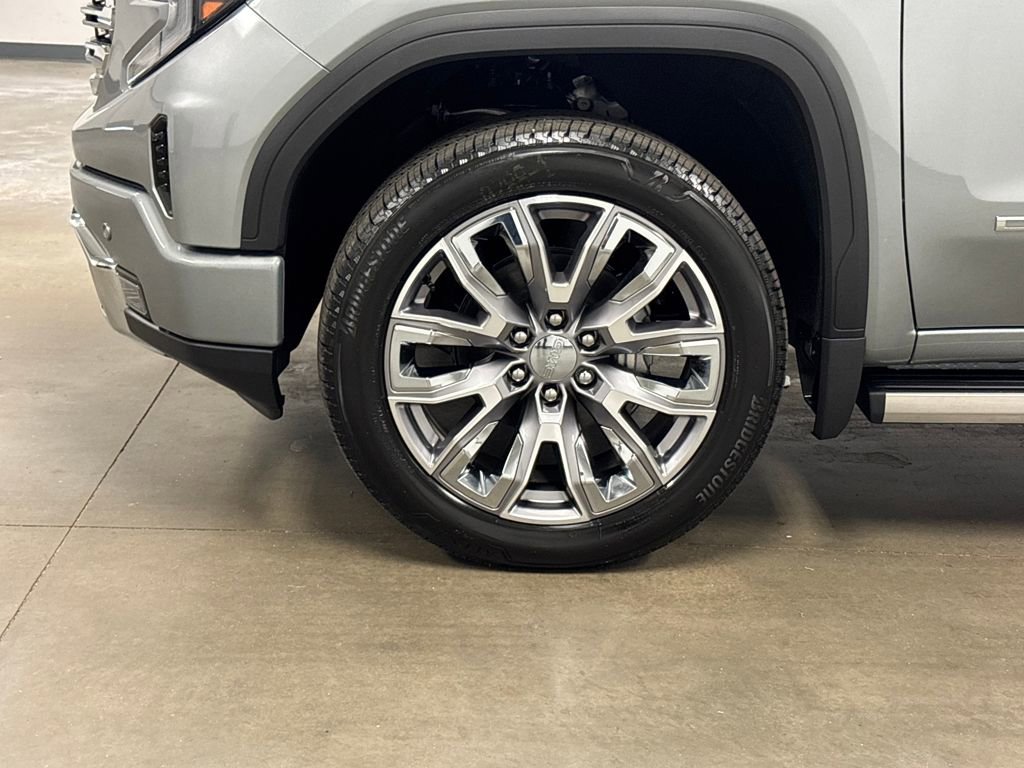 New 2026 GMC Sierra 1500 Denali image 12