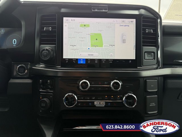 Used 2026 Ford F250 Lariat w/ Black Appearance Package AWD/4WD image 15