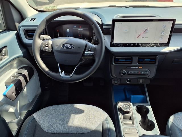 New 2026 Ford Maverick XLT w/ XLT Luxury Package image 6