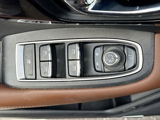 Used 2024 Subaru Outback Touring w/ Popular Package #2 image 9