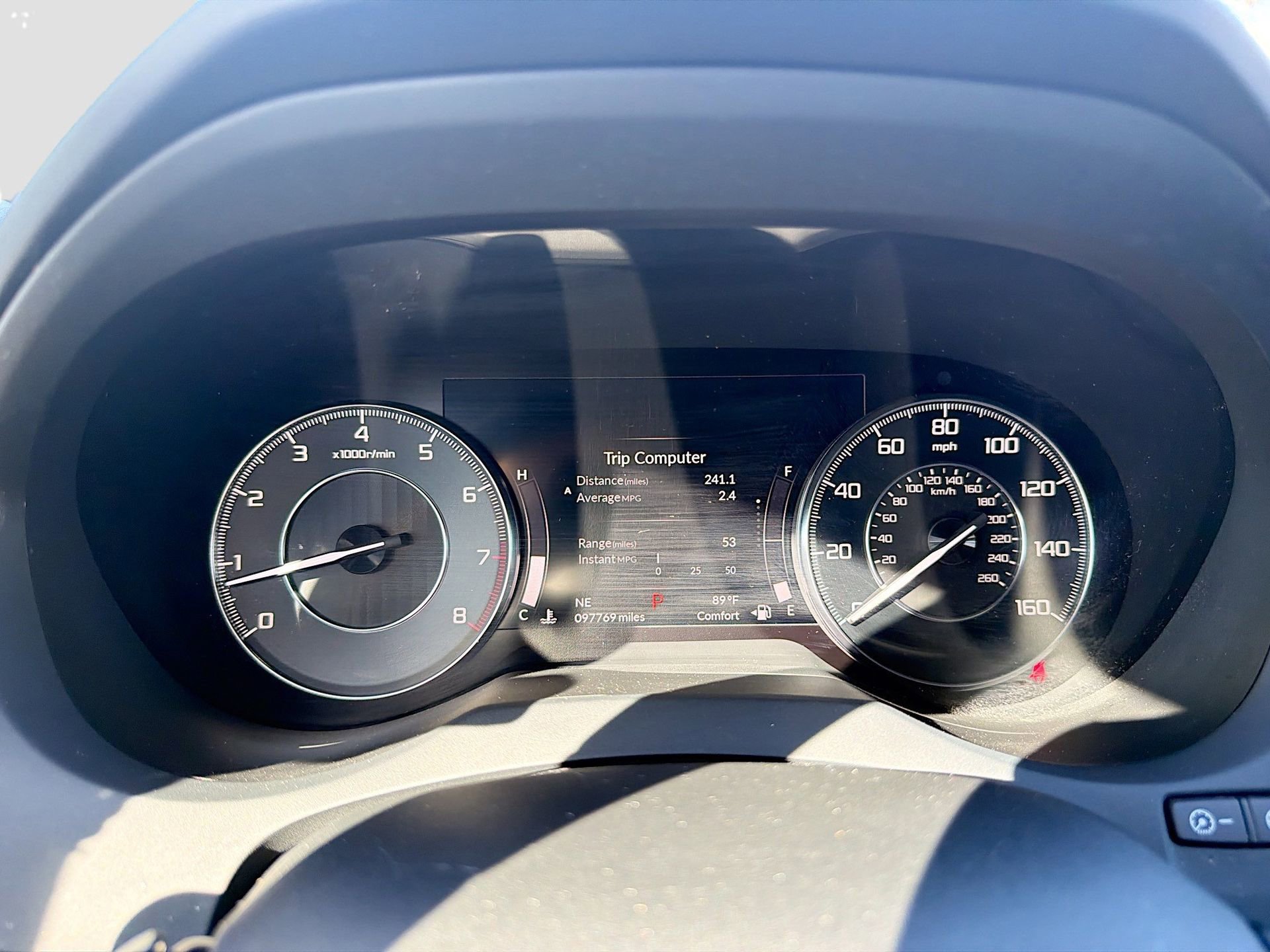 Used 2019 Acura RDX w/ Technology Package image 37