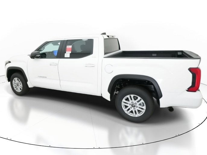 New 2026 Toyota Tundra SR5 image 4