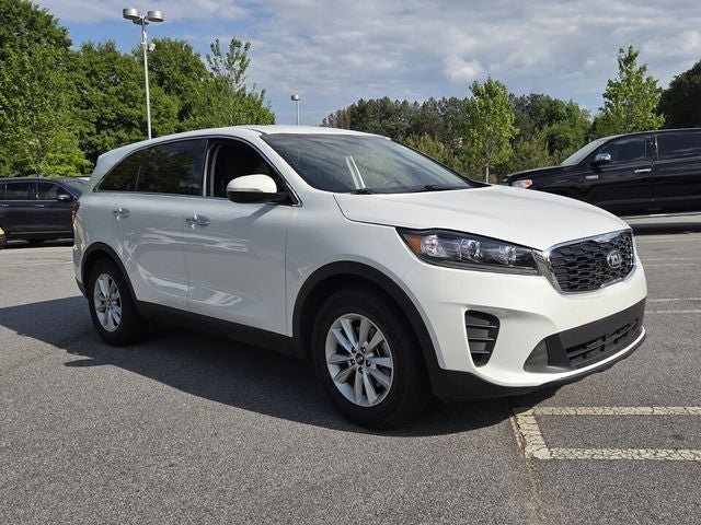 Used 2020 Kia Sorento FWD V6 image 7