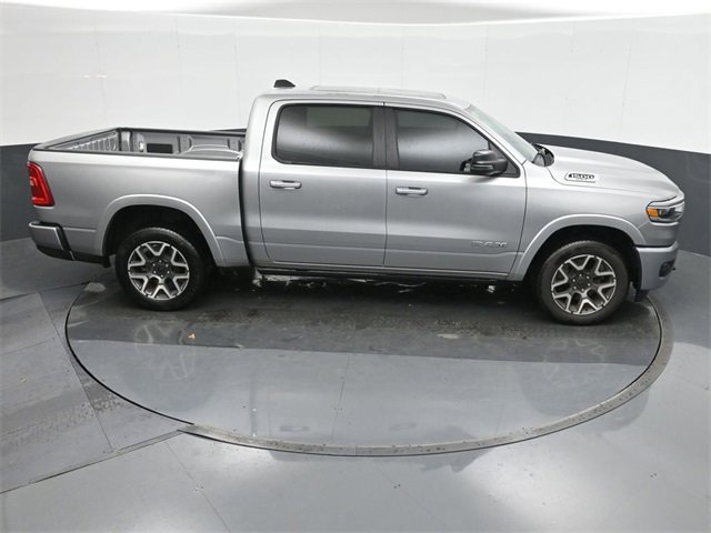 Used 2025 RAM 1500 Laramie w/ Laramie Southwest Edition image 26