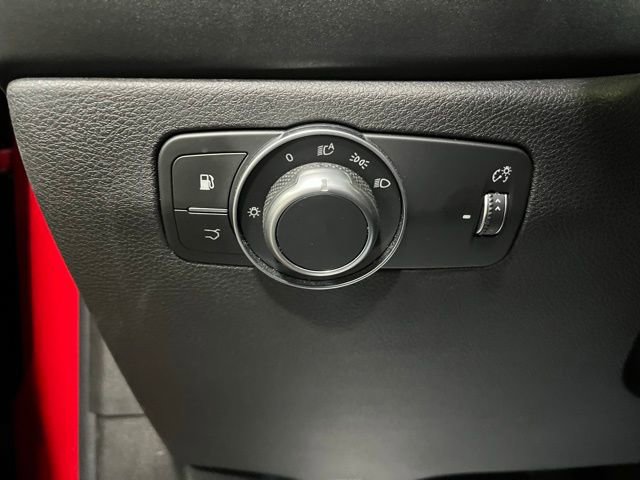 Used 2025 Dodge Hornet R/T w/ R/T Plus Package AWD/4WD image 14