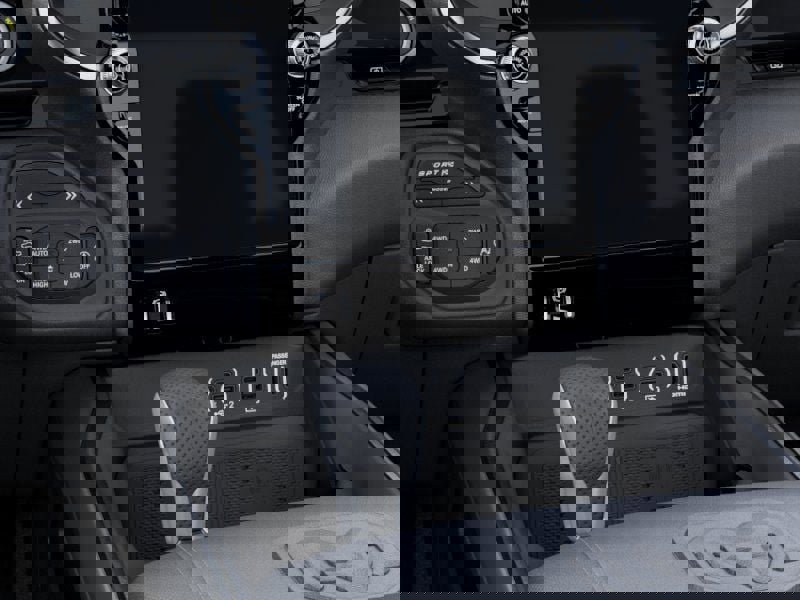 New 2026 RAM 1500 Rebel image 24