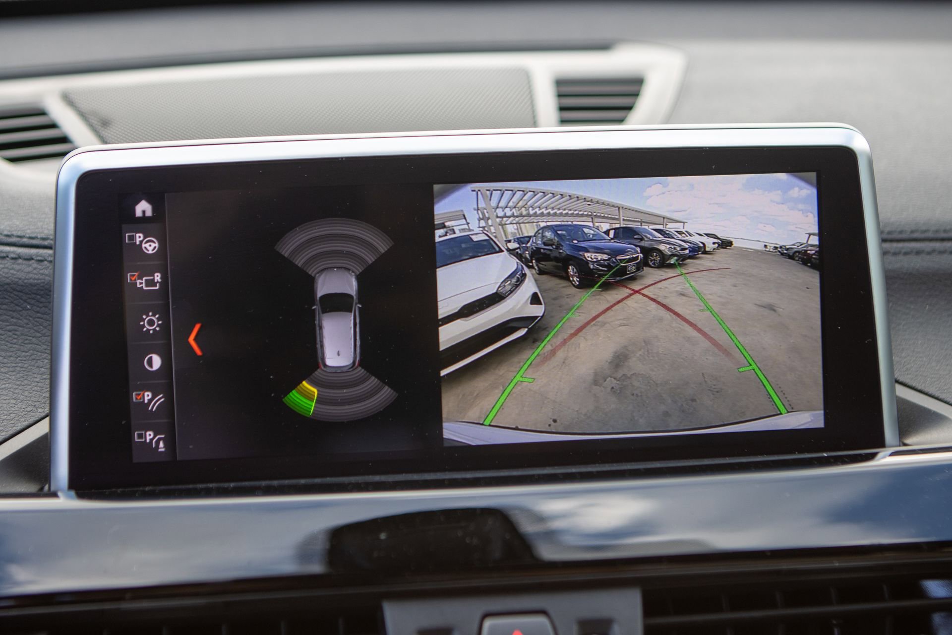 Used 2020 BMW X1 sDrive28i w/ Convenience Package image 32