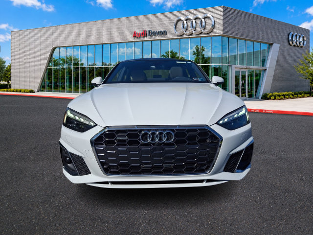 Used 2023 Audi A5 2.0T Prestige AWD/4WD image 2
