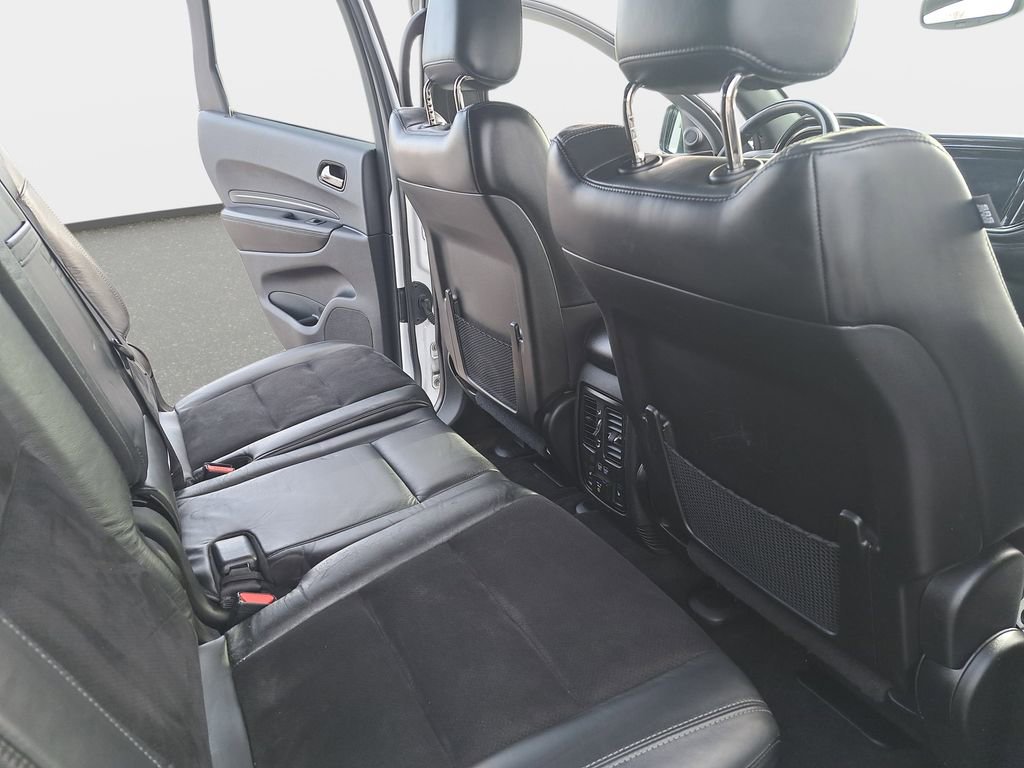 Certified 2022 Dodge Durango GT image 12